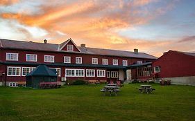 Hovringen Hogfjellshotell